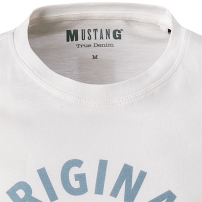MUSTANG T-Shirt 1012133/2020Diashow-2