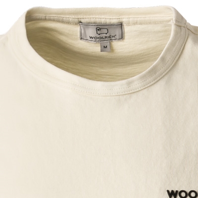 WOOLRICH T-Shirt WOTE0067MR/UT2924/8001Diashow-3