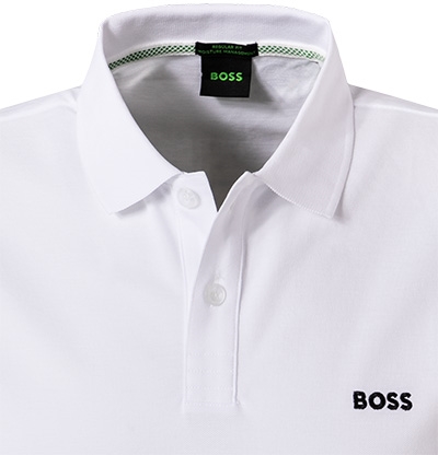 BOSS Polo-Shirt Piro 50469258/100Diashow-2