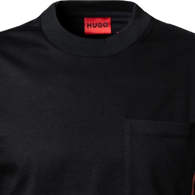 HUGO T-Shirt Daffaello 50465387/001Diashow-2