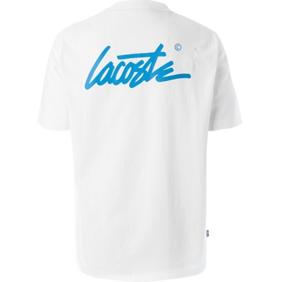 LACOSTE T-Shirt TH2748/3YDDiashow-2