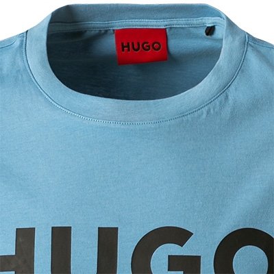 HUGO T-Shirt Dulivio 50467556/421Diashow-2