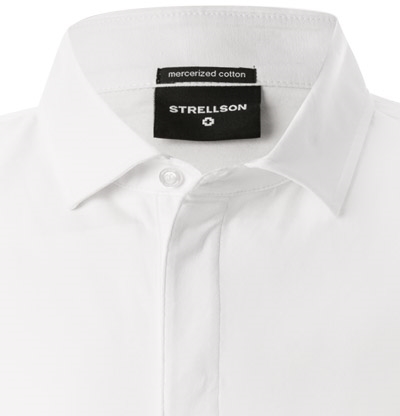 Strellson Polo-Shirt Pepe 30031024/100Diashow-2