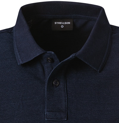 Strellson Polo-Shirt Phillip 30030937/412Diashow-2