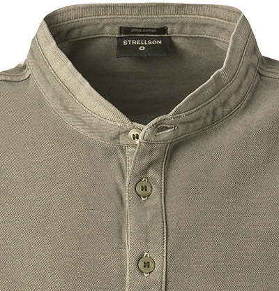 Strellson Polo-Shirt Philips 30030939/315Diashow-2
