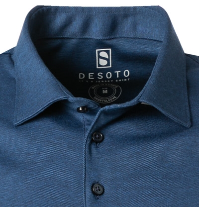 DESOTO Polo-Shirt Kent 97038-3/511Diashow-2