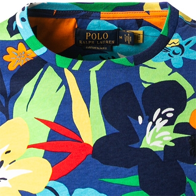 Polo Ralph Lauren T-Shirt 710860604/001Diashow-2