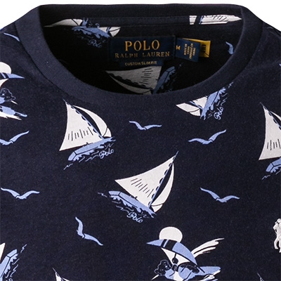 Polo Ralph Lauren T-Shirt 710860606/001Diashow-2