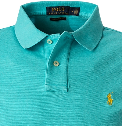 Polo Ralph Lauren Polo-Shirt 710680784/272Diashow-2