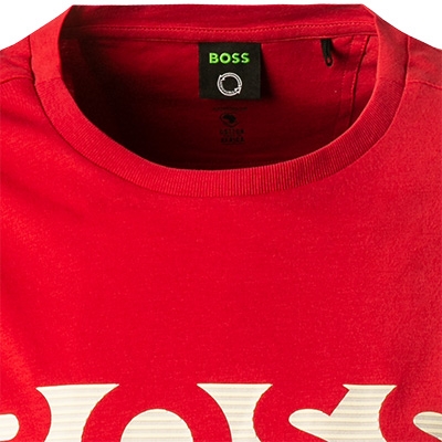 BOSS T-Shirt Tee 50466295/610Diashow-2