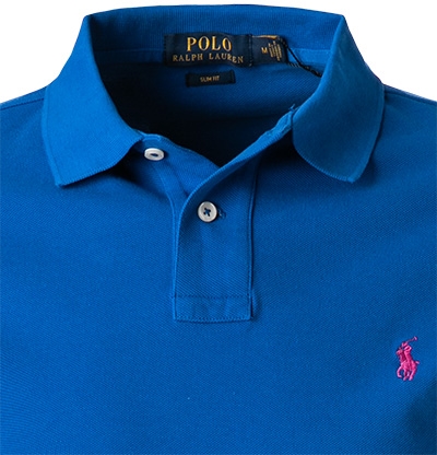 Polo Ralph Lauren Polo-Shirt 710536856/321Diashow-2