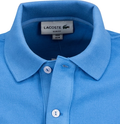 LACOSTE Polo-Shirt PH4012/L99Diashow-2