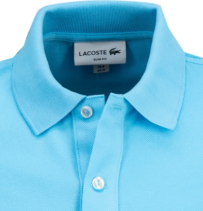 LACOSTE Polo-Shirt PH4012/QMRDiashow-2