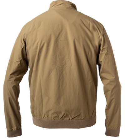 Barbour Jacke Crested Royston brown MCA0811BR31Diashow-2