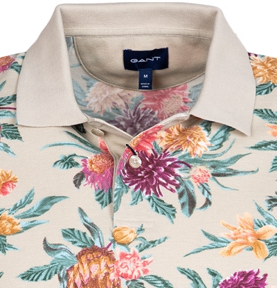 Gant Polo-Shirt 2022014/200Diashow-2