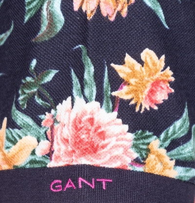 Gant Polo-Shirt 2022014/433Diashow-3