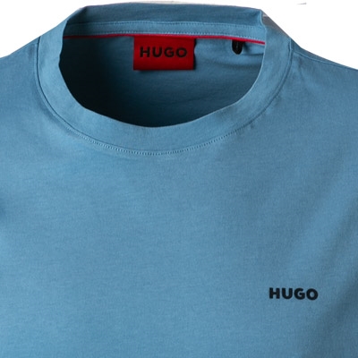 HUGO T-Shirt Dero 50466158/421Diashow-2