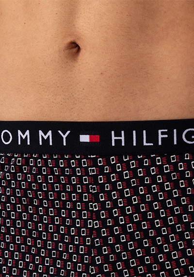 Tommy Hilfiger Pyjama UM0UM02319/0K0Diashow-3