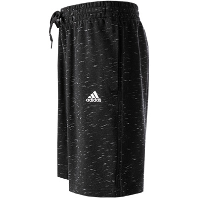 adidas ORIGINALS Shorts black HE1804Diashow-3