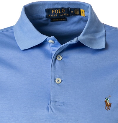 Polo Ralph Lauren Polo-Shirt 710704319/045Diashow-2