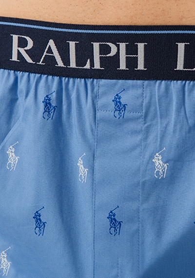 Polo Ralph Lauren Pyjama 714866473/001Diashow-3