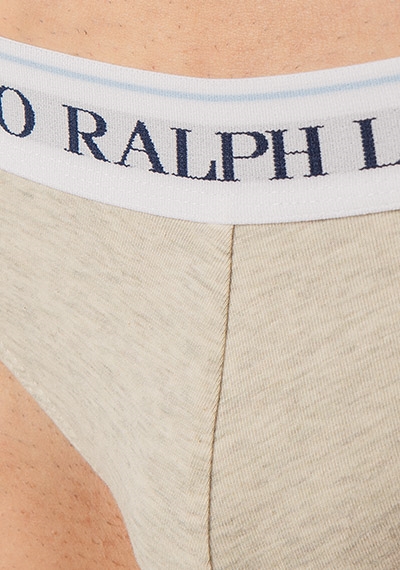 Polo Ralph Lauren Briefs 3er Pack 714840543/008Diashow-4