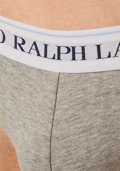 Polo Ralph Lauren Briefs 3er Pack 714840543/008Diashow-5