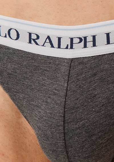 Polo Ralph Lauren Briefs 3er Pack 714840543/008Diashow-6