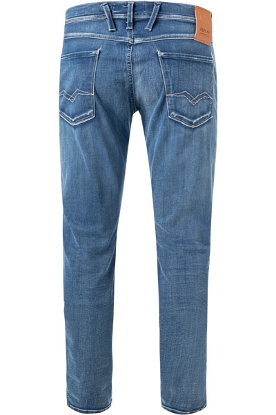 Replay Jeans Anbass M914Y.000.661XI36/010Diashow-2