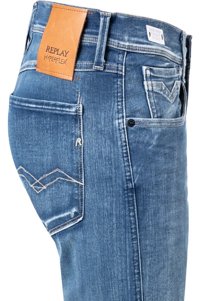 Replay Jeans Anbass M914Y.000.661XI36/010Diashow-3