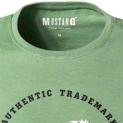 MUSTANG T-Shirt 1012660/6262Diashow-2