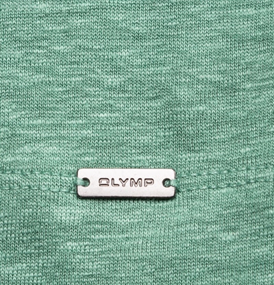 OLYMP Casual Level Five B.F. Polo-Shirt 5460/12/45Diashow-3