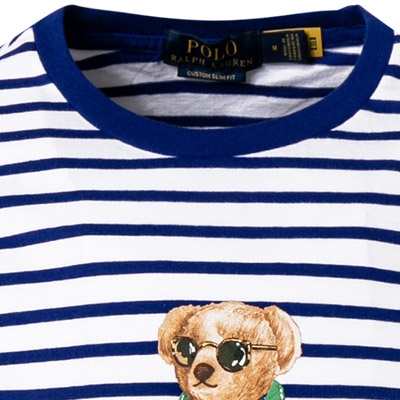Polo Ralph Lauren T-Shirt 710863010/001Diashow-2