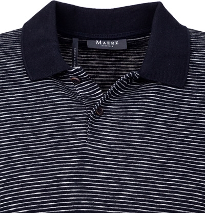 Maerz Polo-Shirt 612001/399Diashow-2
