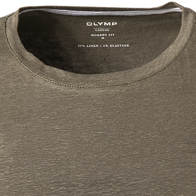 OLYMP Casual Modern Fit T-Shirt 5620/12/47Diashow-2