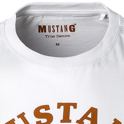 MUSTANG T-Shirt 1012502/2045Diashow-2