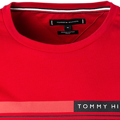 Tommy Hilfiger T-Shirt MW0MW24558/XLGDiashow-2