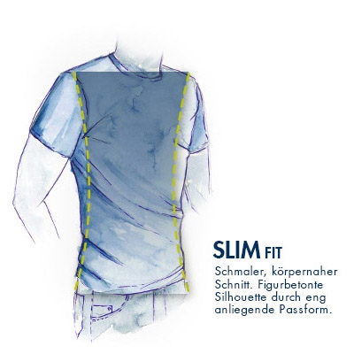 Stenströms T-Shirt 440043/2486/010Diashow-4