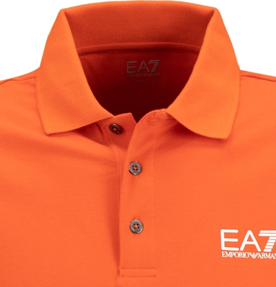 EA7 Polo-Shirt 8NPF04/PJM5Z/1484Diashow-3