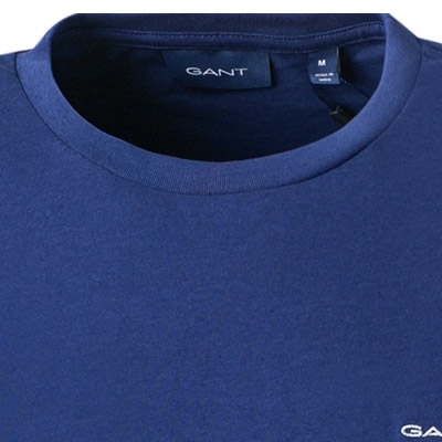 Gant T-Shirt 234100/432Diashow-2