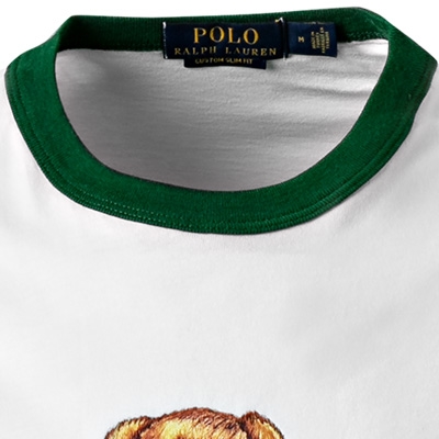 Polo Ralph Lauren T-Shirt 710872321/001Diashow-2