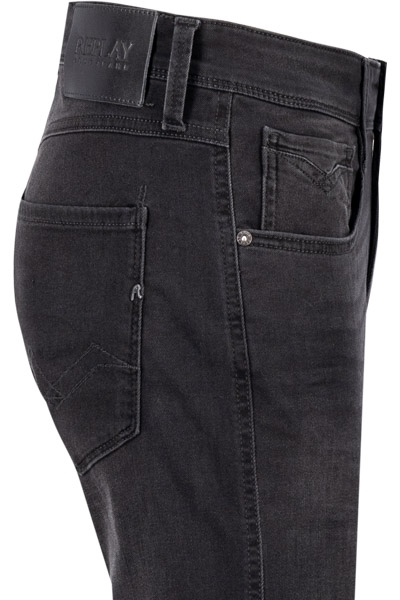 Replay Jeans Anbass M914Y.000.497 360/098Diashow-3