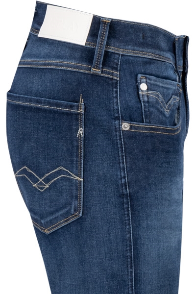 Replay Jeans Anbass M914Y.000.661 Y72/007Diashow-3