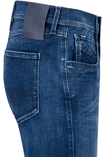 Replay Jeans Anbass M914Y.000.661 HY2/009Diashow-3