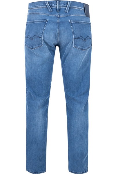 Replay Jeans M914Y.000.661 HY3/009Diashow-2
