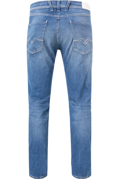 Replay Jeans Anbass M914Y.000.661 Y74/009Diashow-2