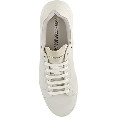 EMPORIO ARMANI Sneaker X4X264/XF532/00001Diashow-2