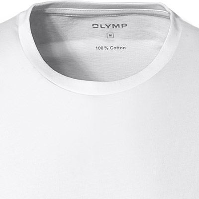 OLYMP RH-Shirt Doppelpack Modern Fit 0700/12/00Diashow-2