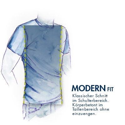 OLYMP RH-Shirt Doppelpack Modern Fit 0700/12/00Diashow-3