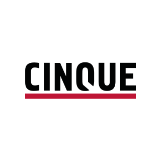 CINQUE